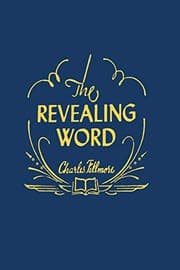 Tapa de The Revealing Word
