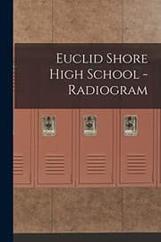 Tapa de Euclid Shore High School - Radiogram
