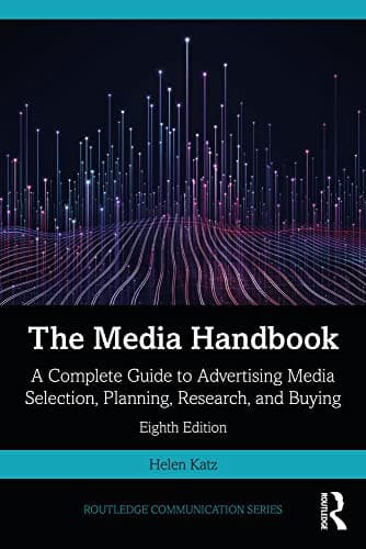 Tapa de The Media Handbook