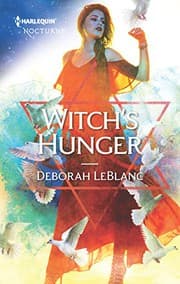 Tapa de Witch's Hunger