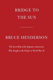 Tapa de Bridge to the Sun