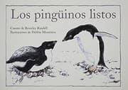 Tapa de Los pinguinos listos