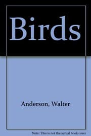 Tapa de Birds