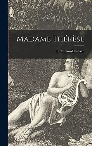 Tapa de Madame Thérèse
