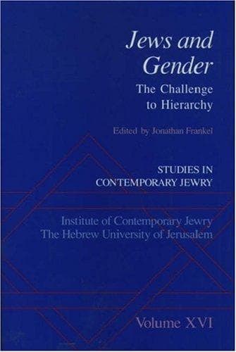 Tapa de Jews and Gender