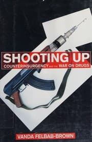 Tapa de Shooting up