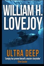 Tapa de Ultra deep