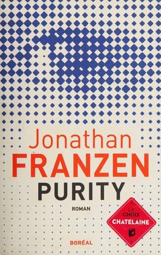 Tapa de Purity