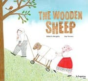 Tapa de The Wooden Sheep