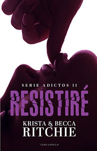 Tapa de Resistiré