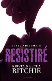 Tapa de Resistiré