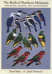 Tapa de The Birds of Northern Melanesia