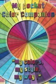 Tapa de My Pocket Color Companion