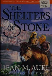 Tapa de The Shelters of Stone