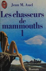 Tapa de The Mammoth Hunters [1/2]