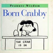 Tapa de Born Crabby