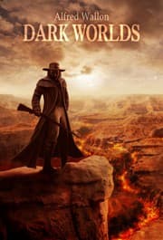 Tapa de Dark Worlds