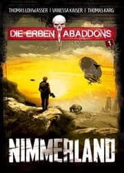 Tapa de Nimmerland