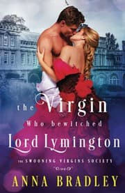 Tapa de The Virgin Who Bewitched Lord Lymington