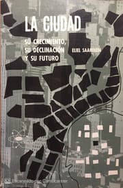 Tapa de La Ciudad