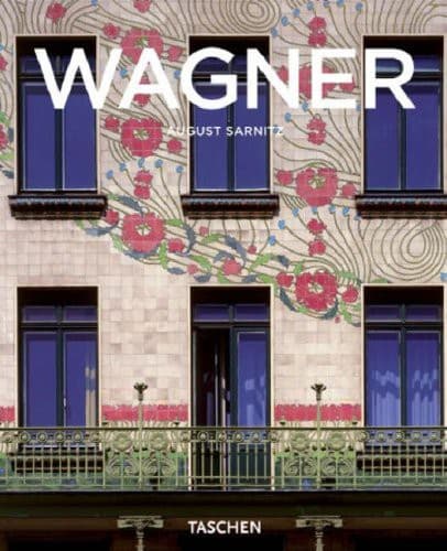 Tapa de Otto Wagner