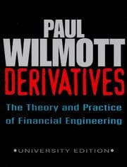 Tapa de Derivatives