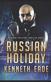 Tapa de Russian Holiday