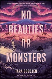 Tapa de No Beauties or Monsters