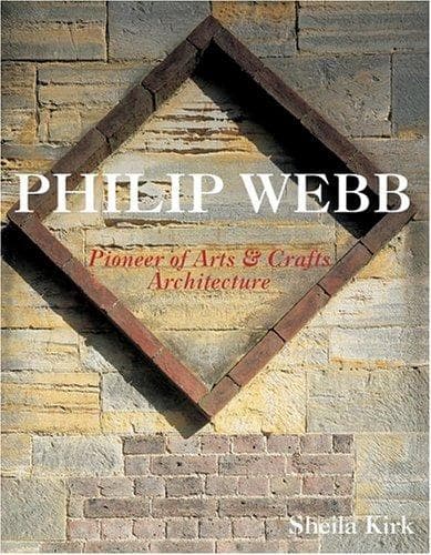 Tapa de Philip Webb