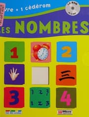 Tapa de Les nombres