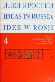 Tapa de Idee w Rosji =