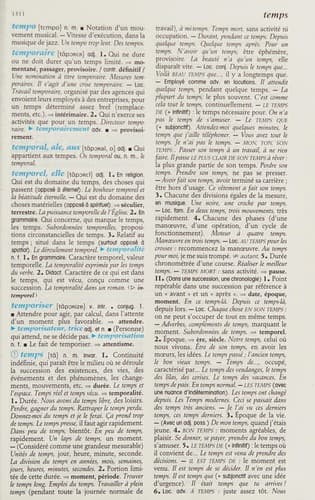Tapa de Le Robert micro