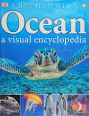 Tapa de Ocean