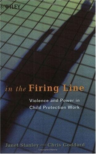 Tapa de In the firing line