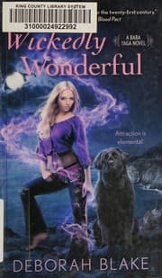 Tapa de Wickedly Wonderful