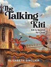 Tapa de The Talking Kiti