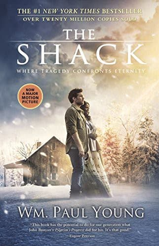Tapa de Shack