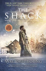 Tapa de Shack