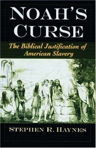 Tapa de Noah's Curse