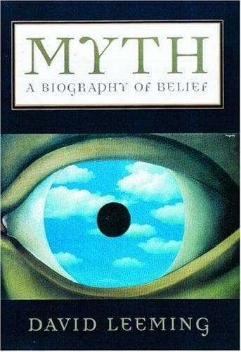 Tapa de Myth