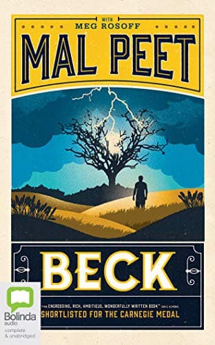 Tapa de Beck