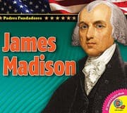 Tapa de James Madison