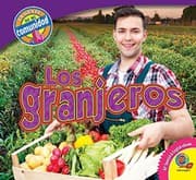 Tapa de Los Granjeros