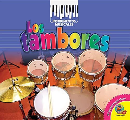 Tapa de Los Tambores