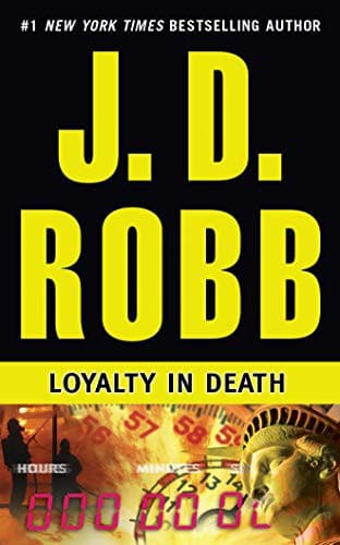 Tapa de Loyalty in Death