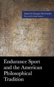Tapa de Endurance Sport and the American Philosophical Tradition