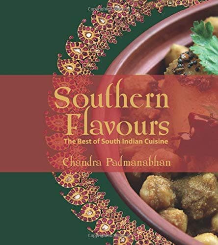 Tapa de Southern Flavours