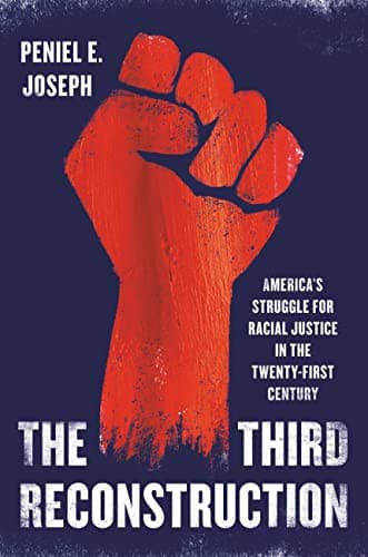 Tapa de The Third Reconstruction