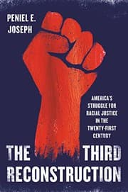 Tapa de The Third Reconstruction