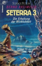 Tapa de Die Erhaltung der Wirklichkeit